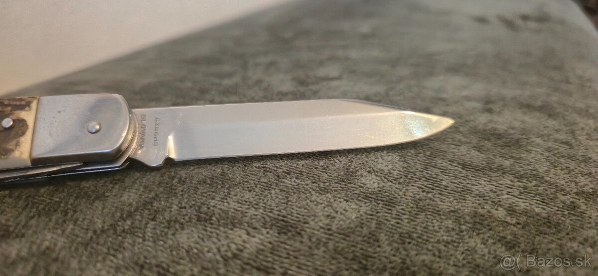 Poľovnícky nožík Mikov - 2