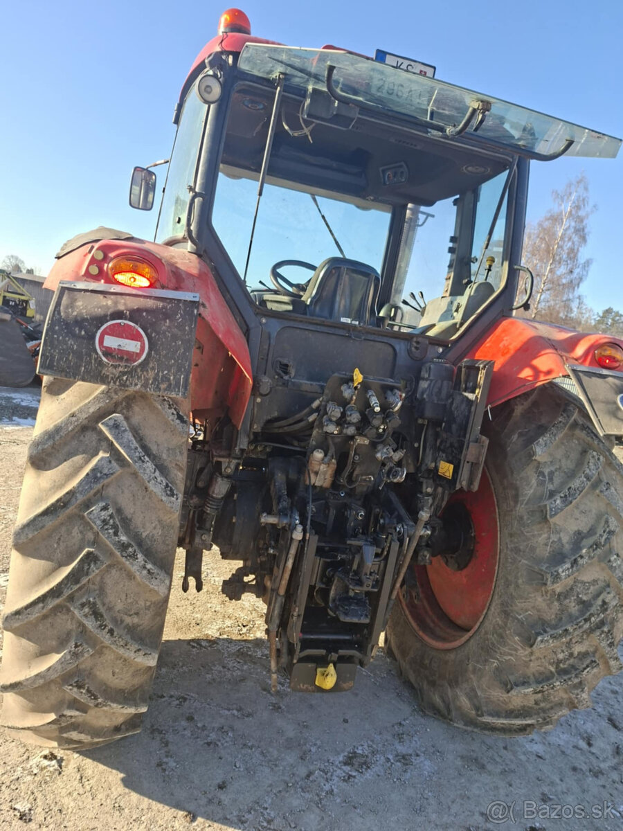 zetor forterra 100 rok 2015 - 2