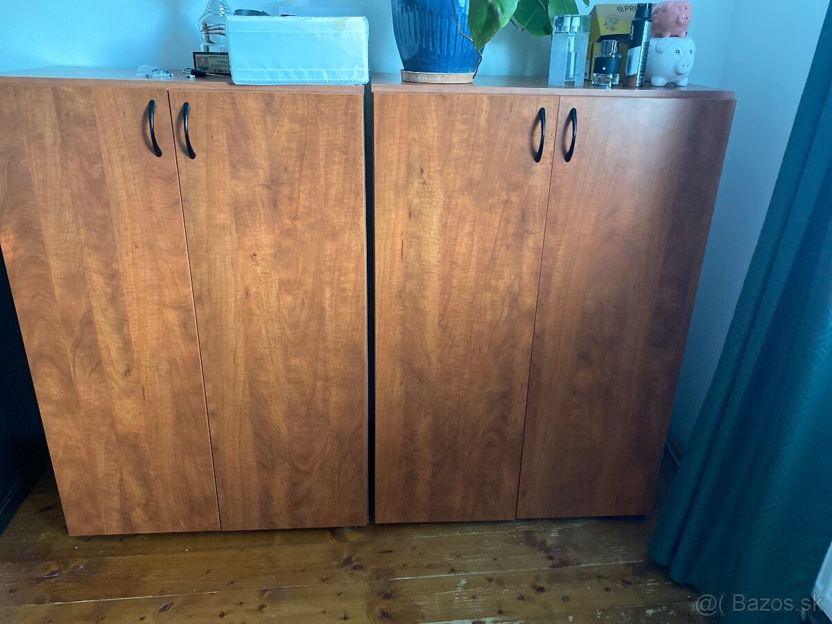 Kancelarsky nabytok - 2