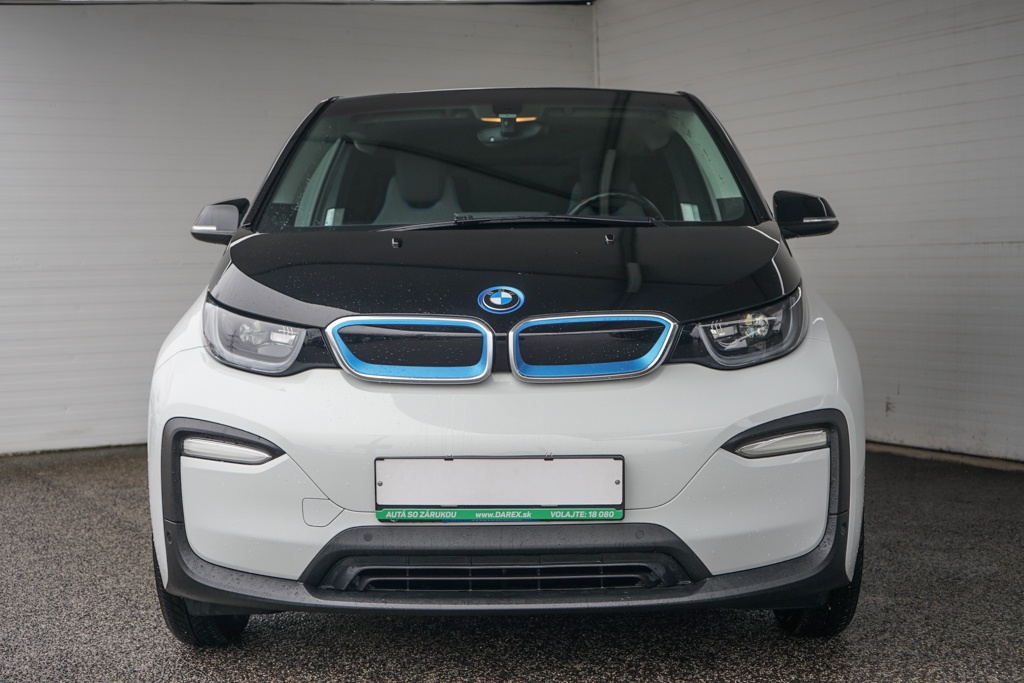 BMW i3 120 - 2