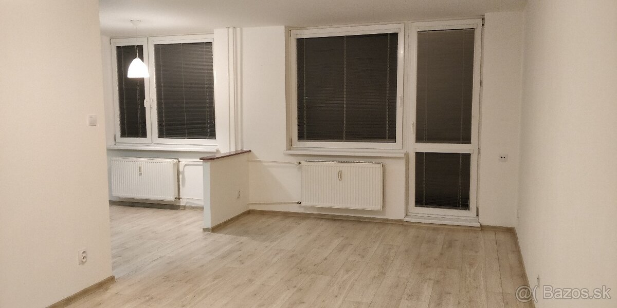 3 - izbový byt v Humennom - 2