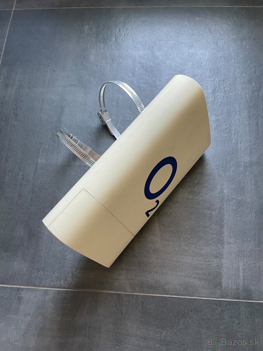 Predám anténu + router - 2