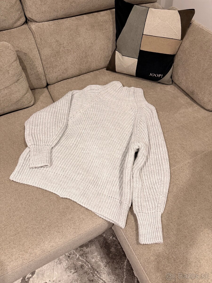 Dámsky sveter - 2