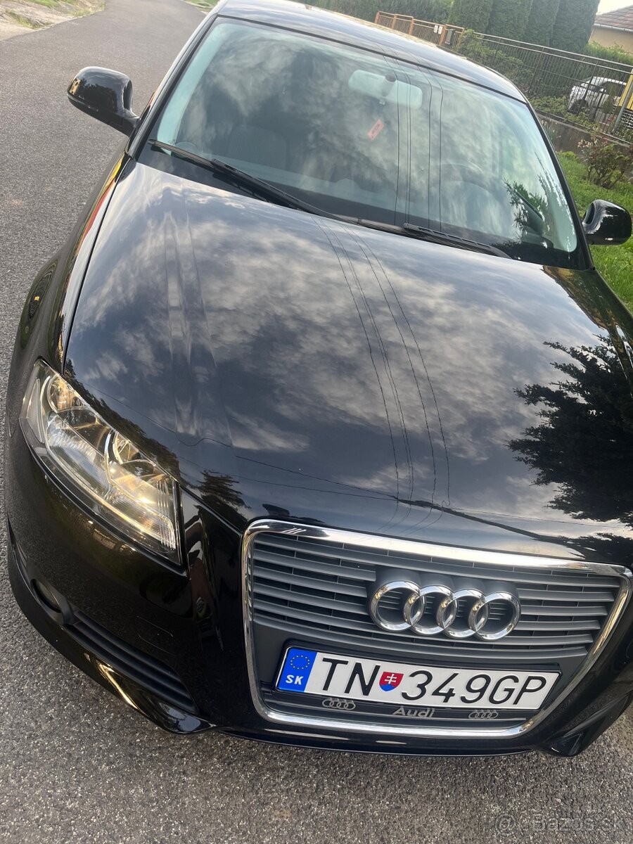 Audi A3 2.0 tdi - 2