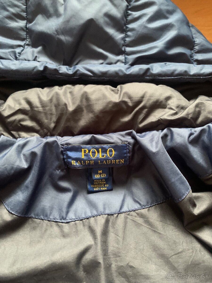 Ralph Lauren bunda - 2