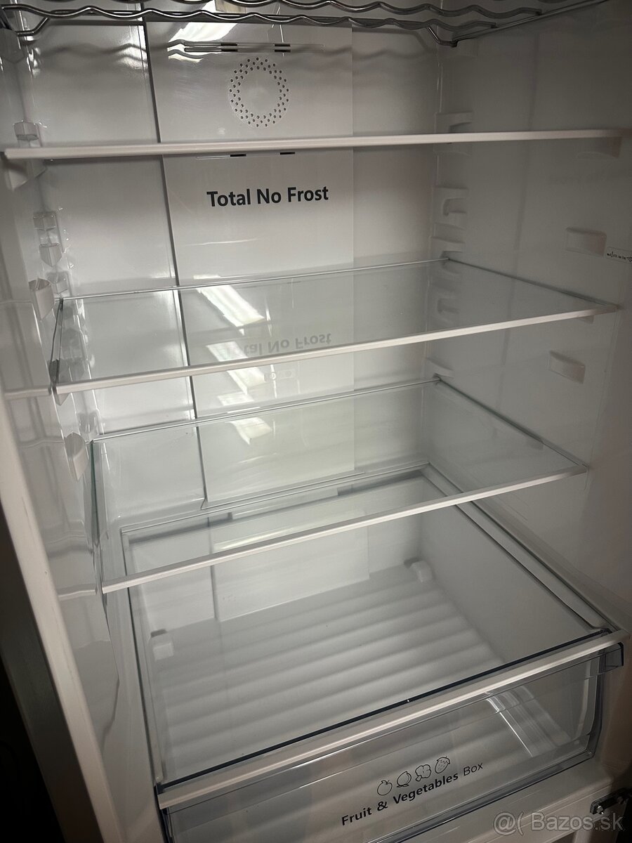 Chladnička - 2