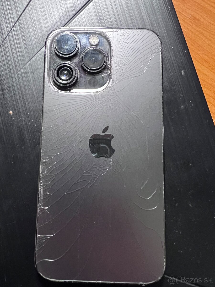 Predám IPhone 13 PRO 256GB - 2