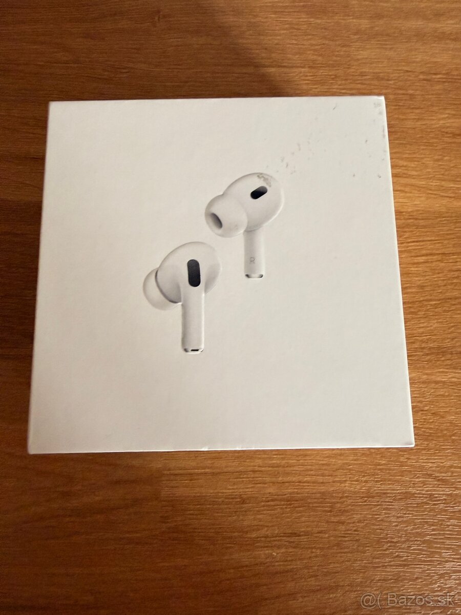 Apple Airpods pro (2nd generation) - 2