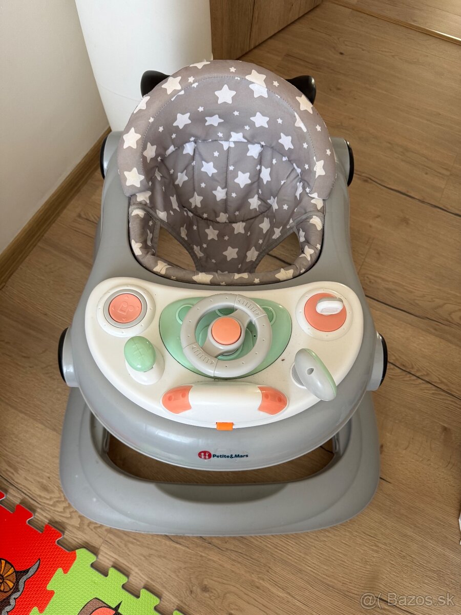 Detské choditko - 2