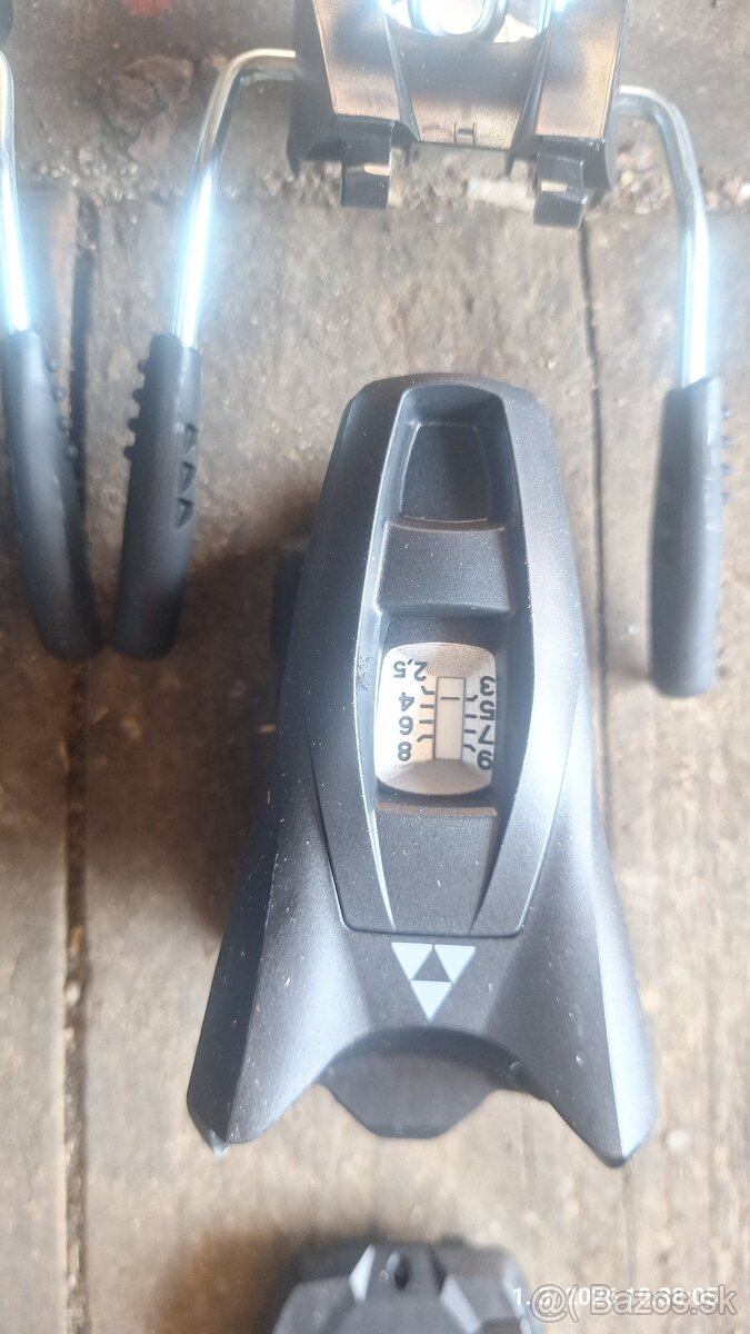 Predam viazanie na lyze - 2