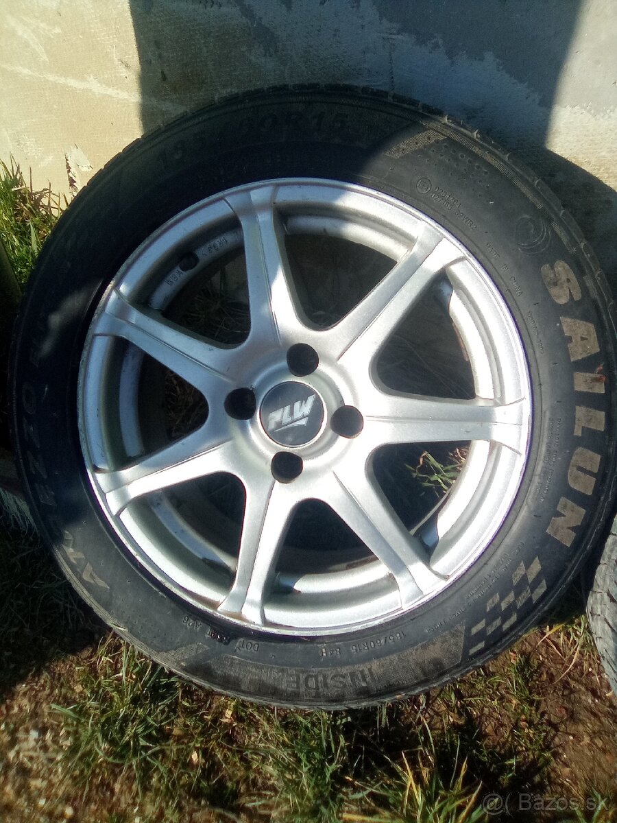 Elektróny Letné +dohoda - 2