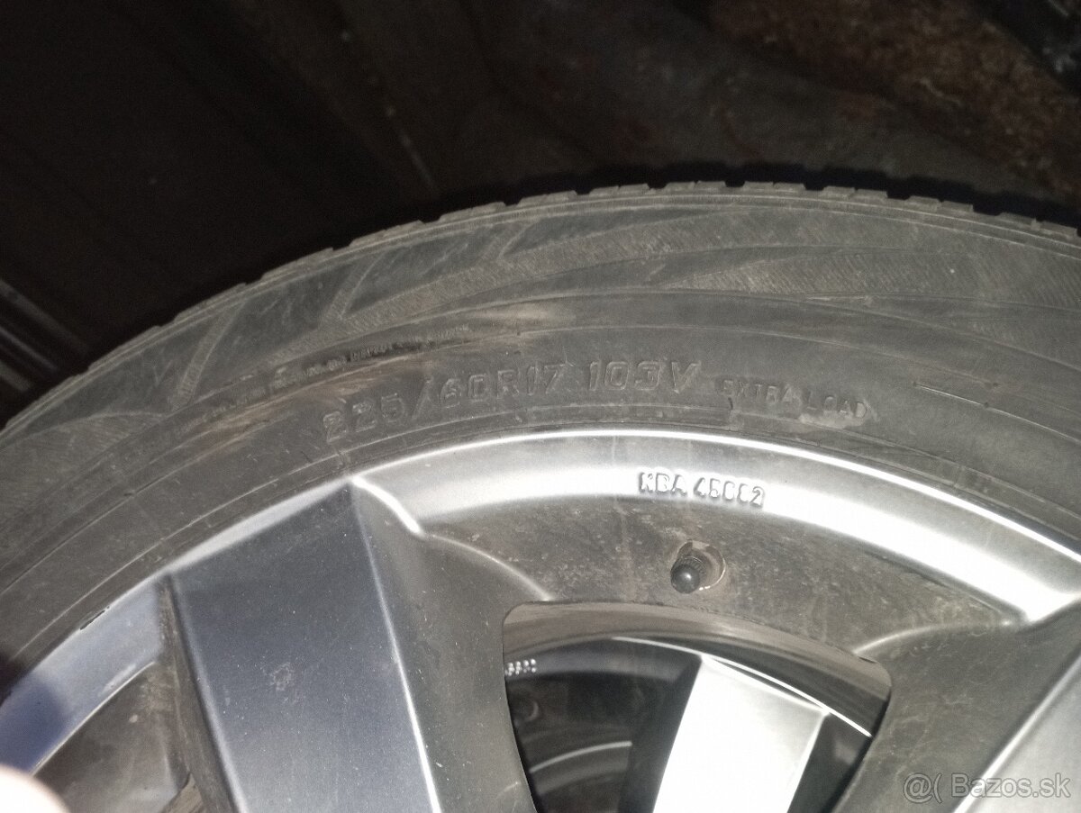 Kolesá elektroni. - 2