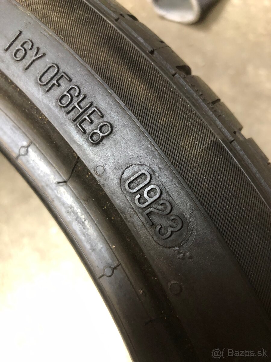 Barum 275/30 R19 - 2