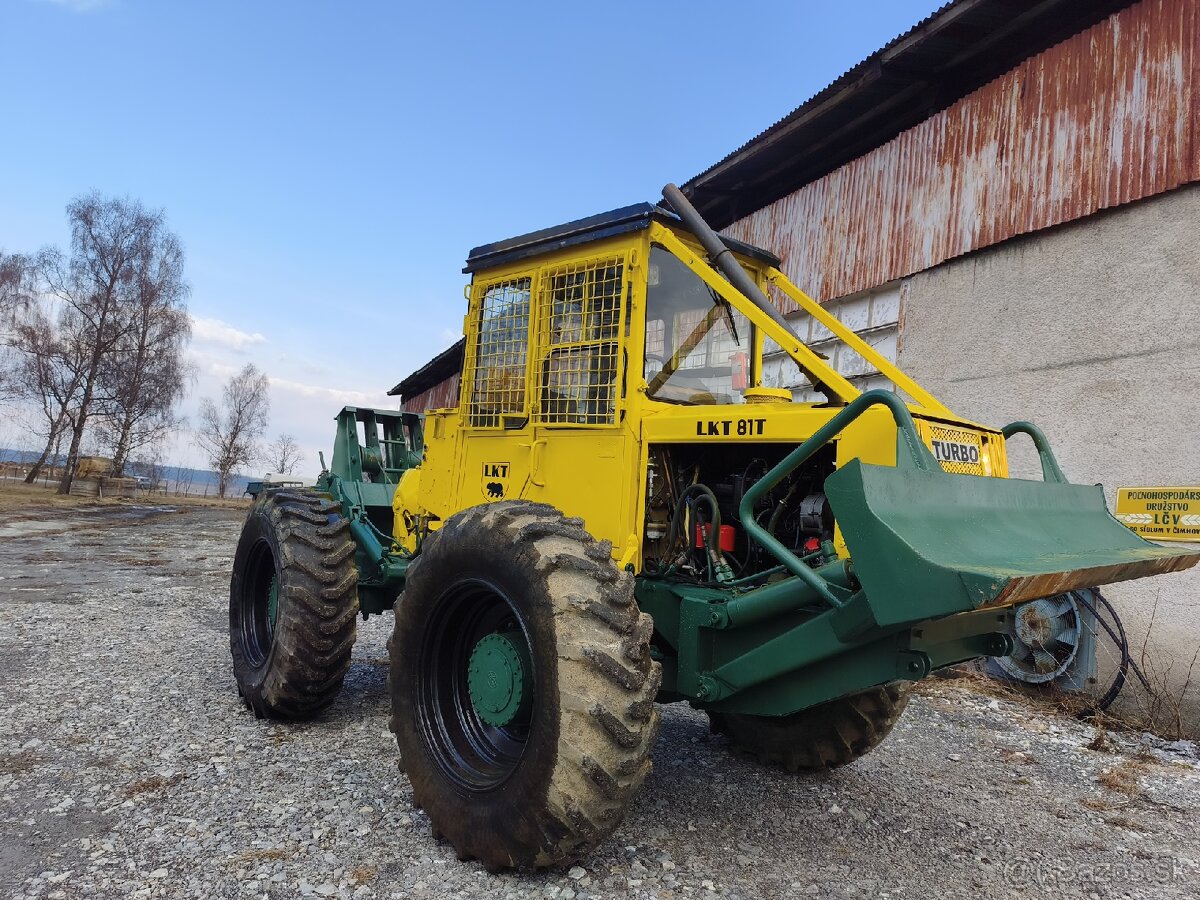 LKT 81 - 2