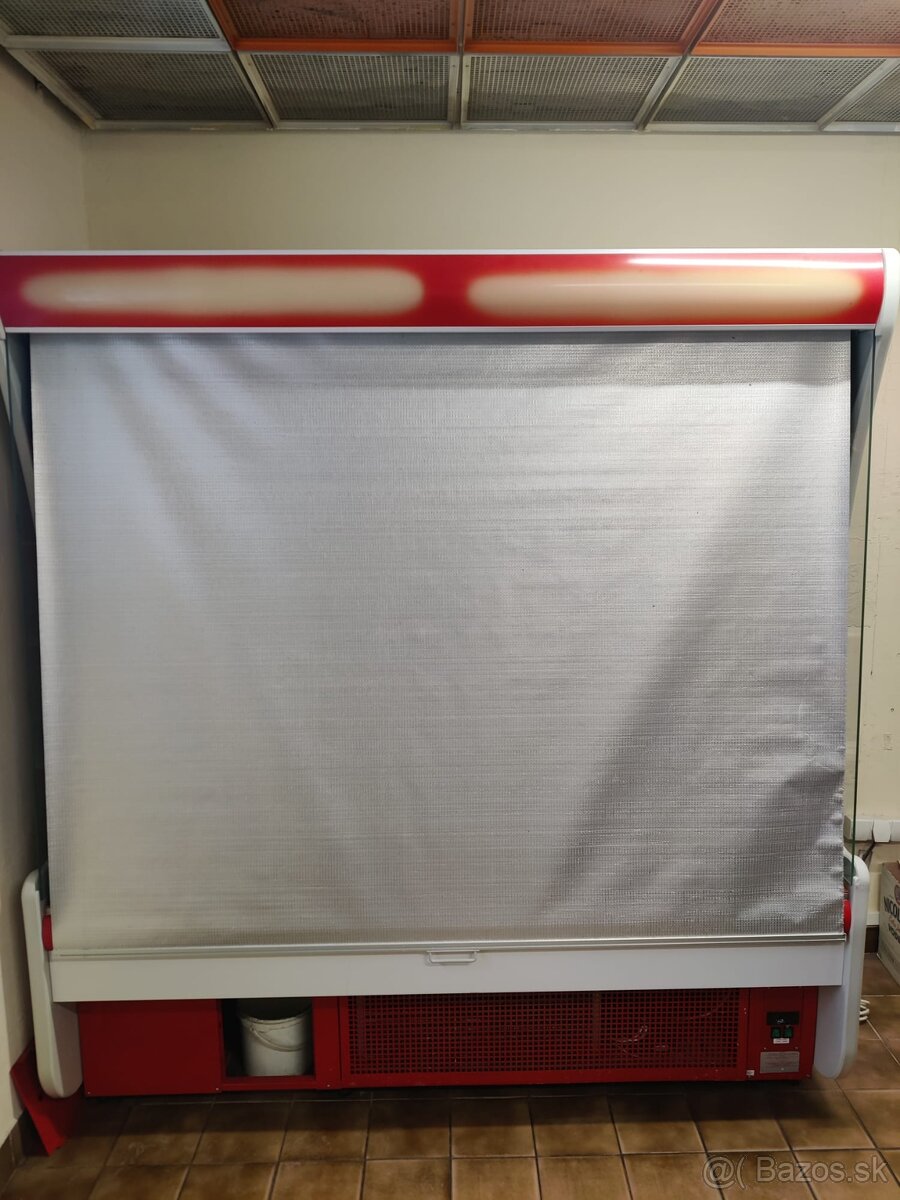 Chladiaca vitrina IGLOO 2019 - 2