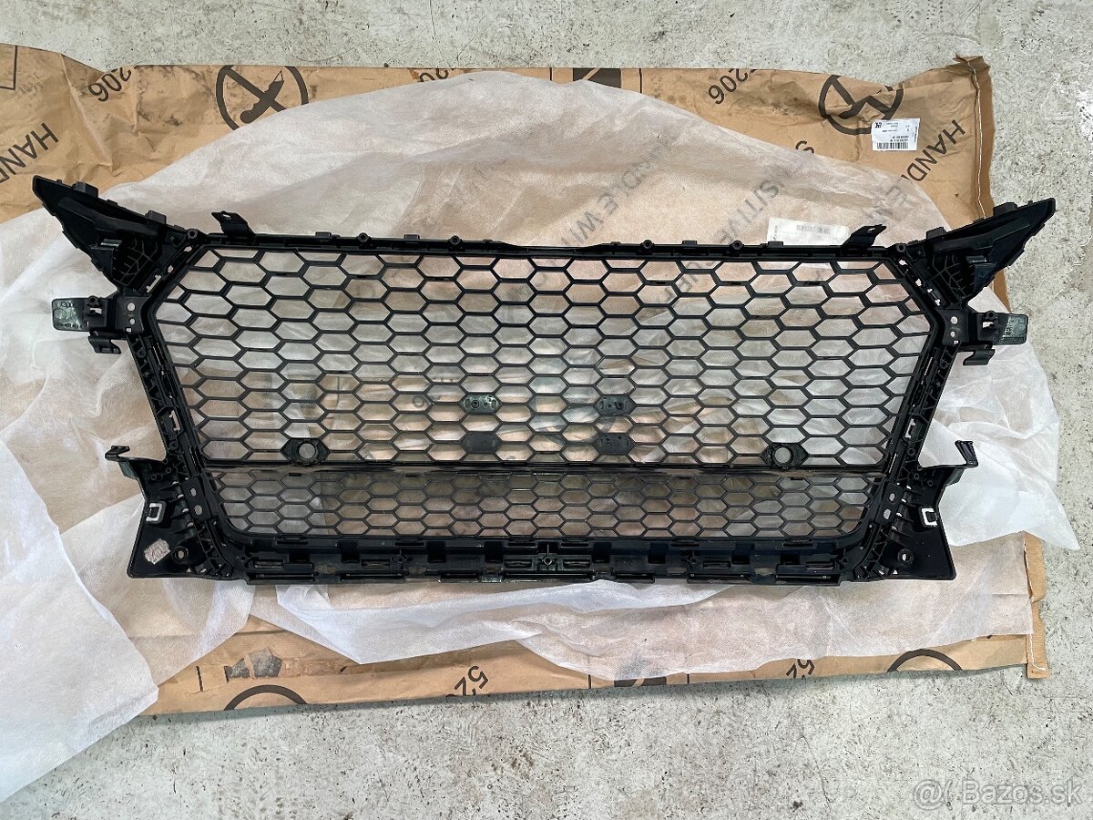 Maska RS Audi TT MK3 8S - 2