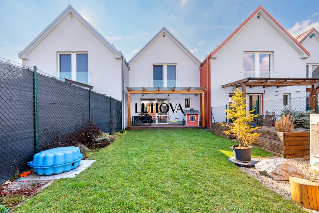 Váš nový domov v obľúbených Dohňanoch - 2