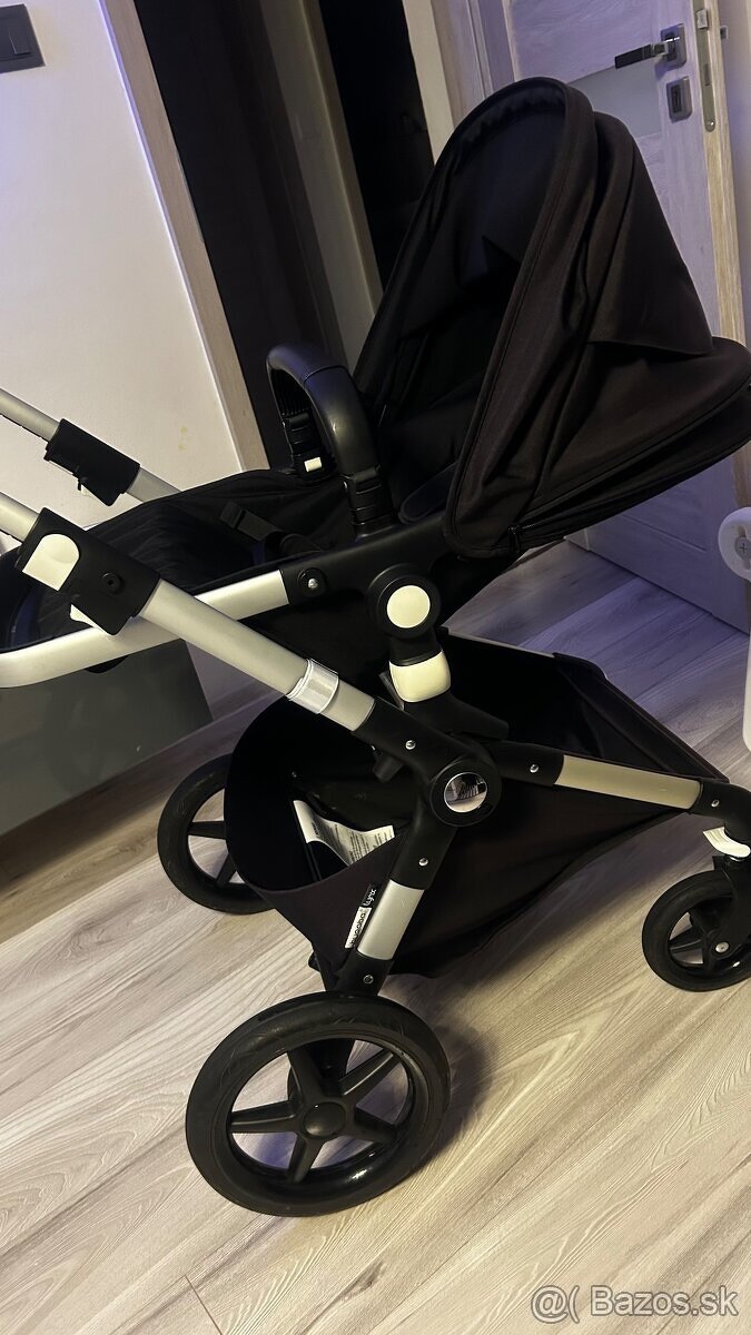 Kočik Bugaboo Lynx - 2
