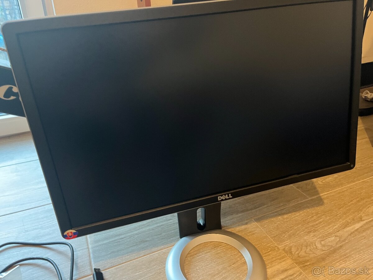 Dell P2414Hb bez vadnych pixelov, super stav - 2