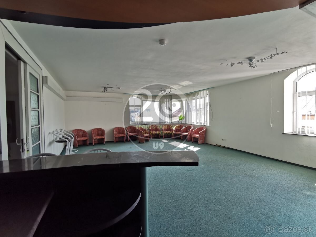 Predaj objektu v Liptovskom Mikuláši - 2