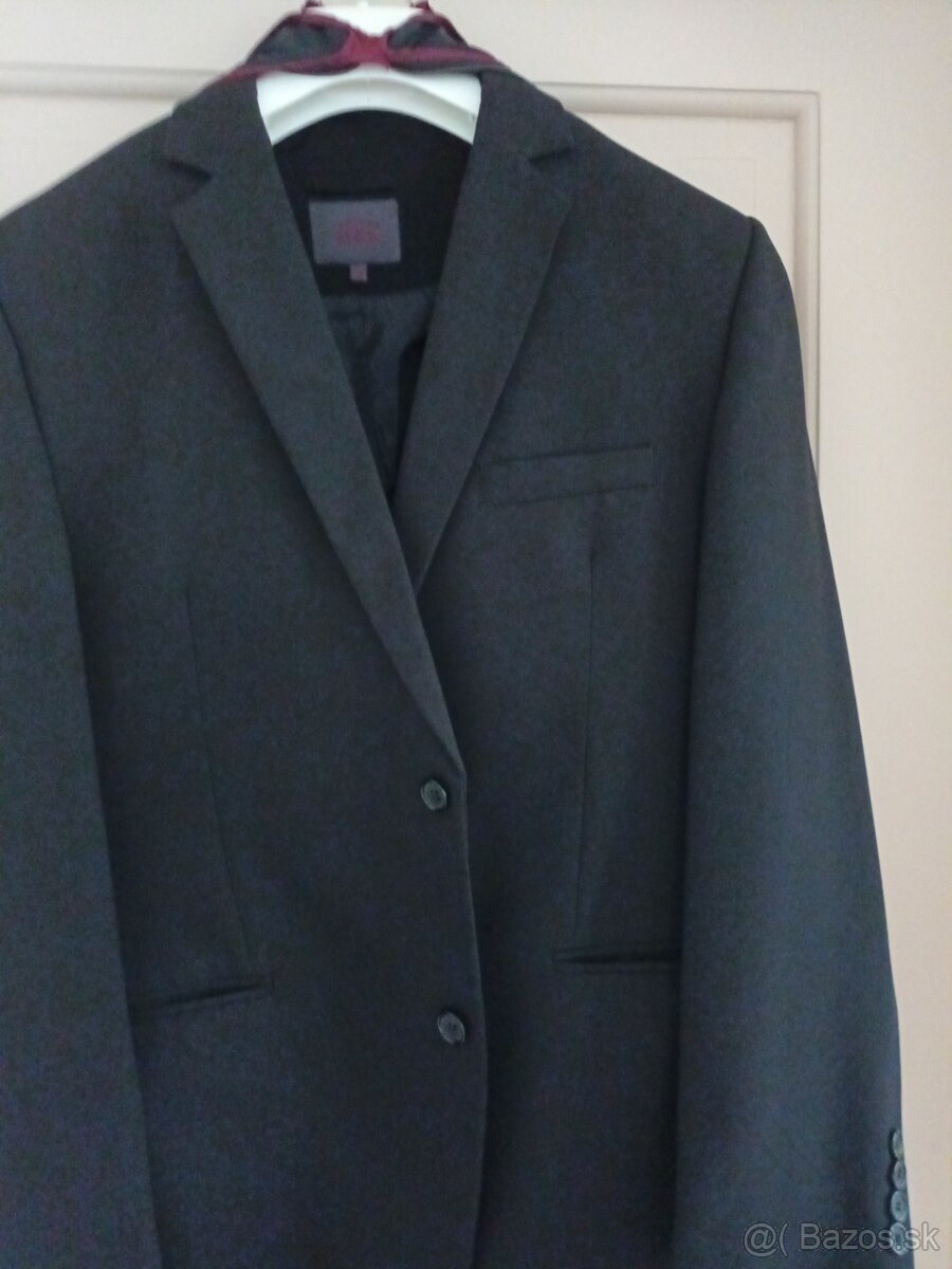 Pánsky oblek - 2