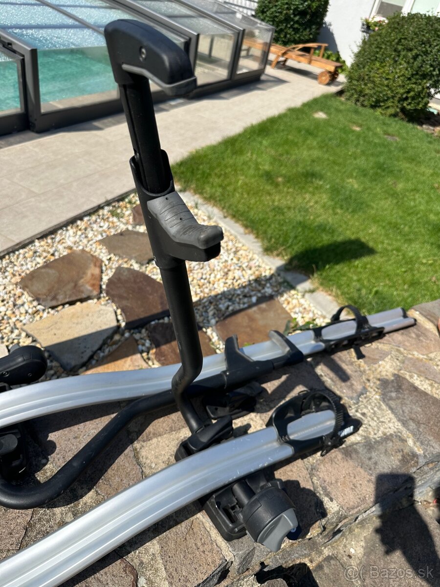 Nosiče na bicykel Thule ProRide - 2