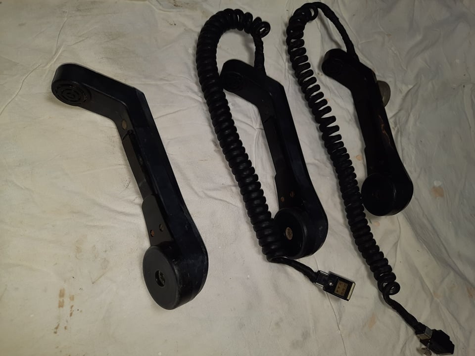 Tesla vysielačka - 2