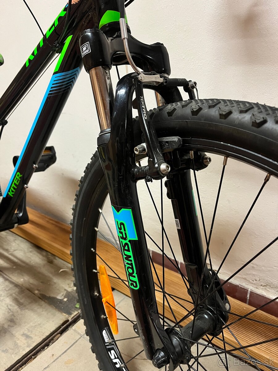 Kellys Kiter 50 24” - 2