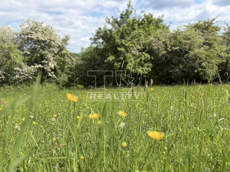 NA PREDAJ VÝNIMOČNÝ POZEMOK V SRDCI PRÍRODY O ROZLOHE... - 2
