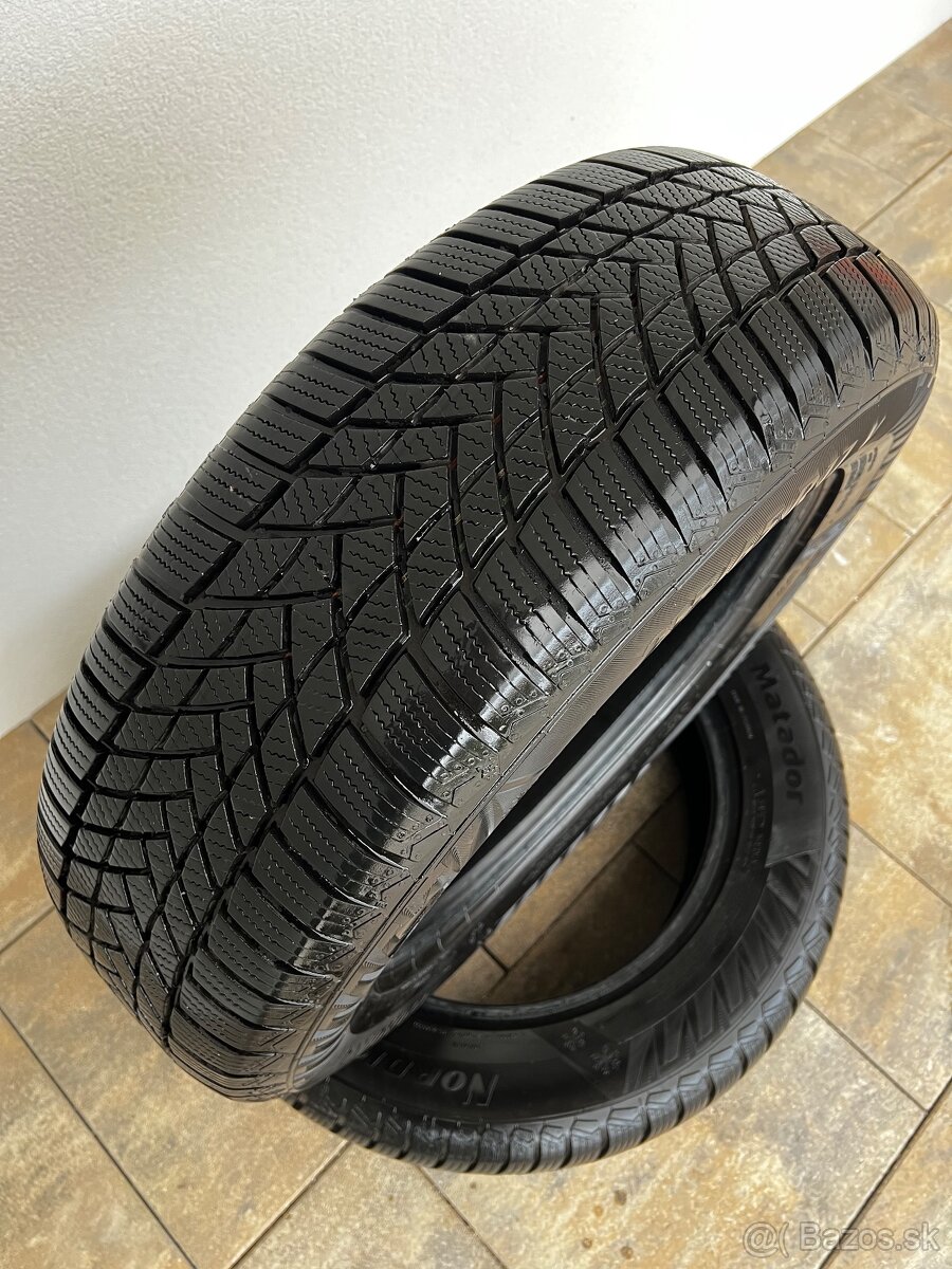 215/65r17 Matador - 2