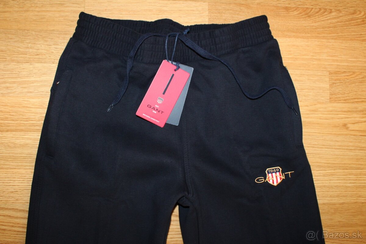 Pánske tepláky Gant - 2