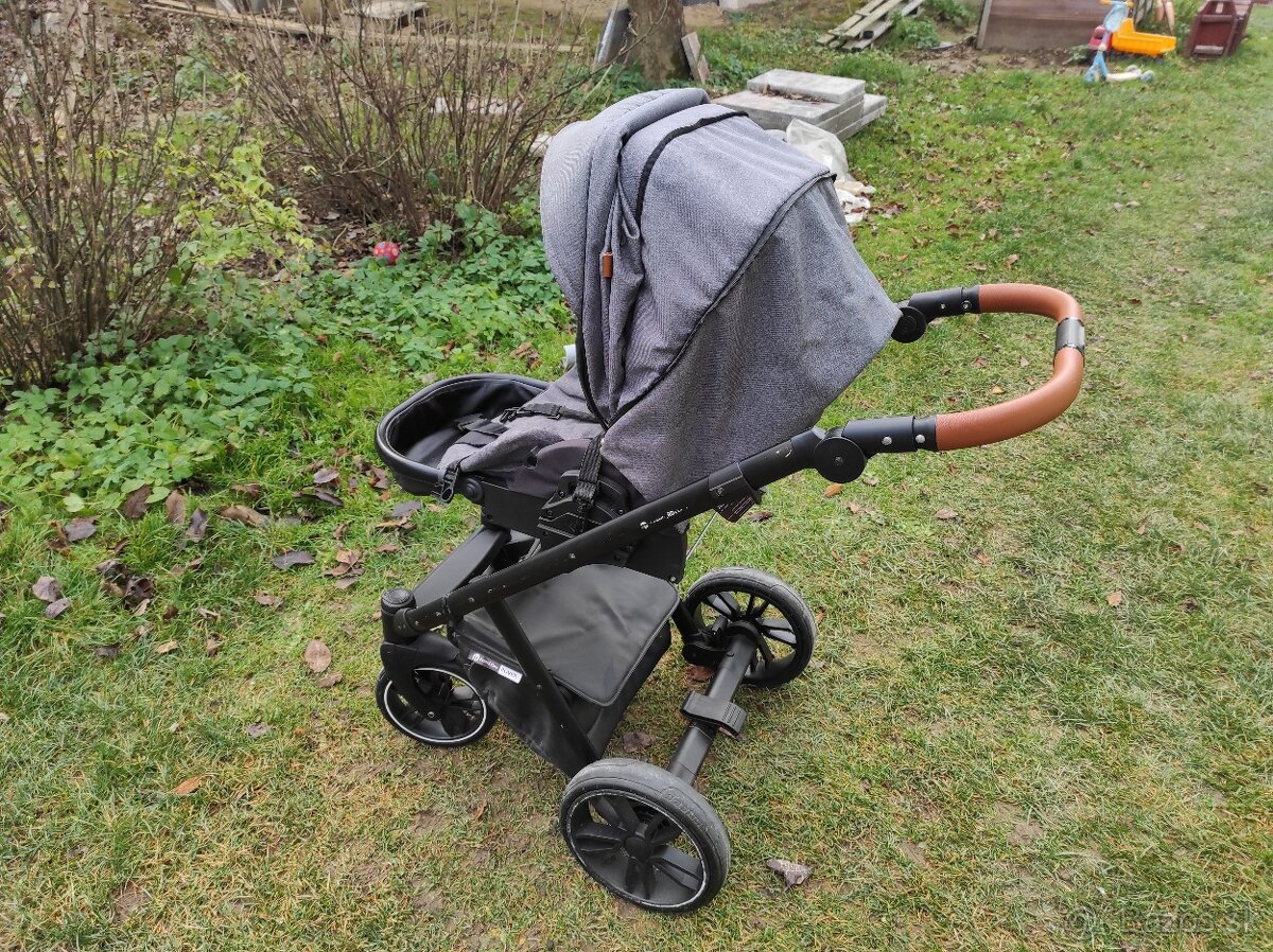 športový kočík - 2