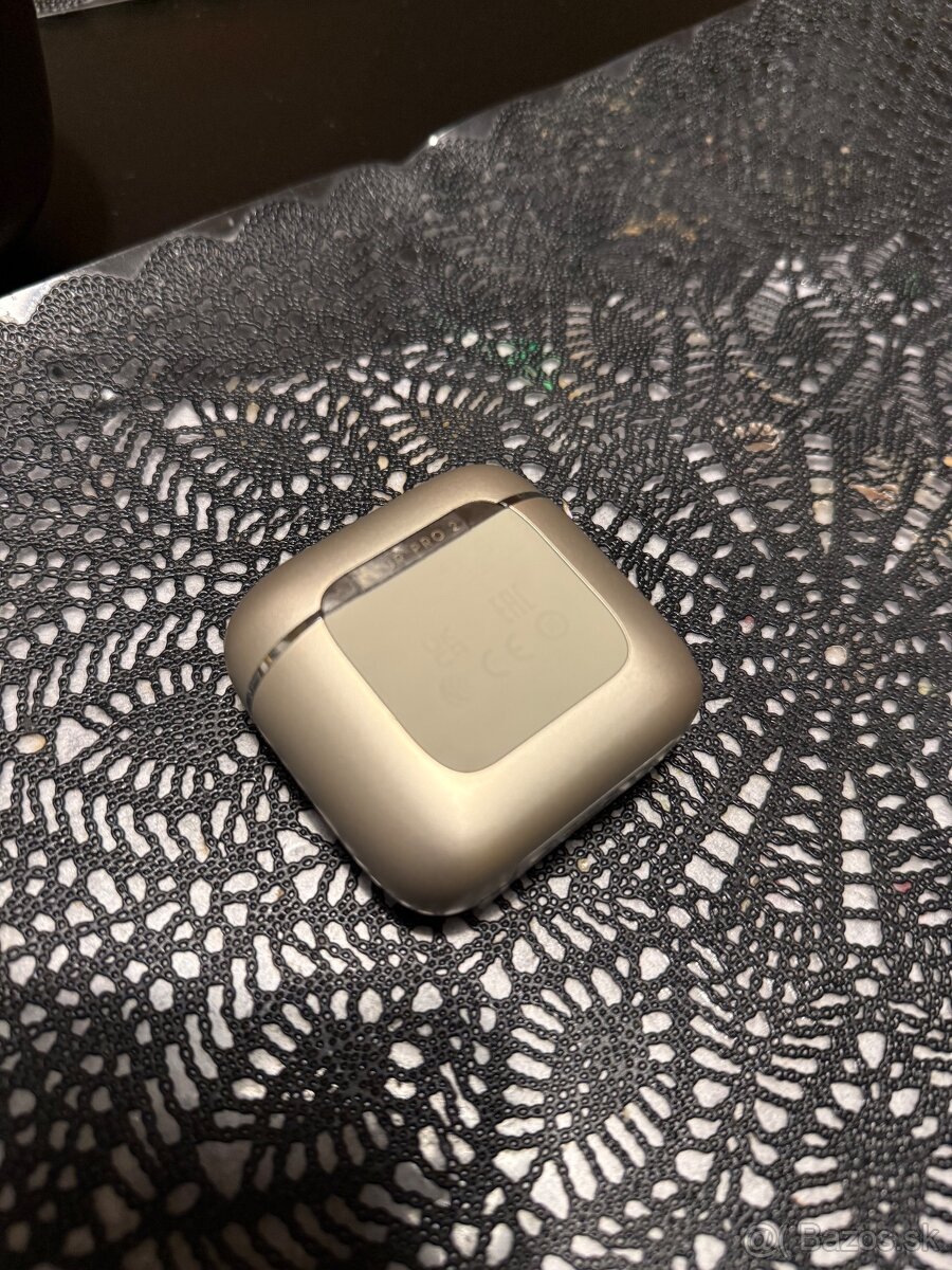 Vymením JBL TOUR 2 pro - 2