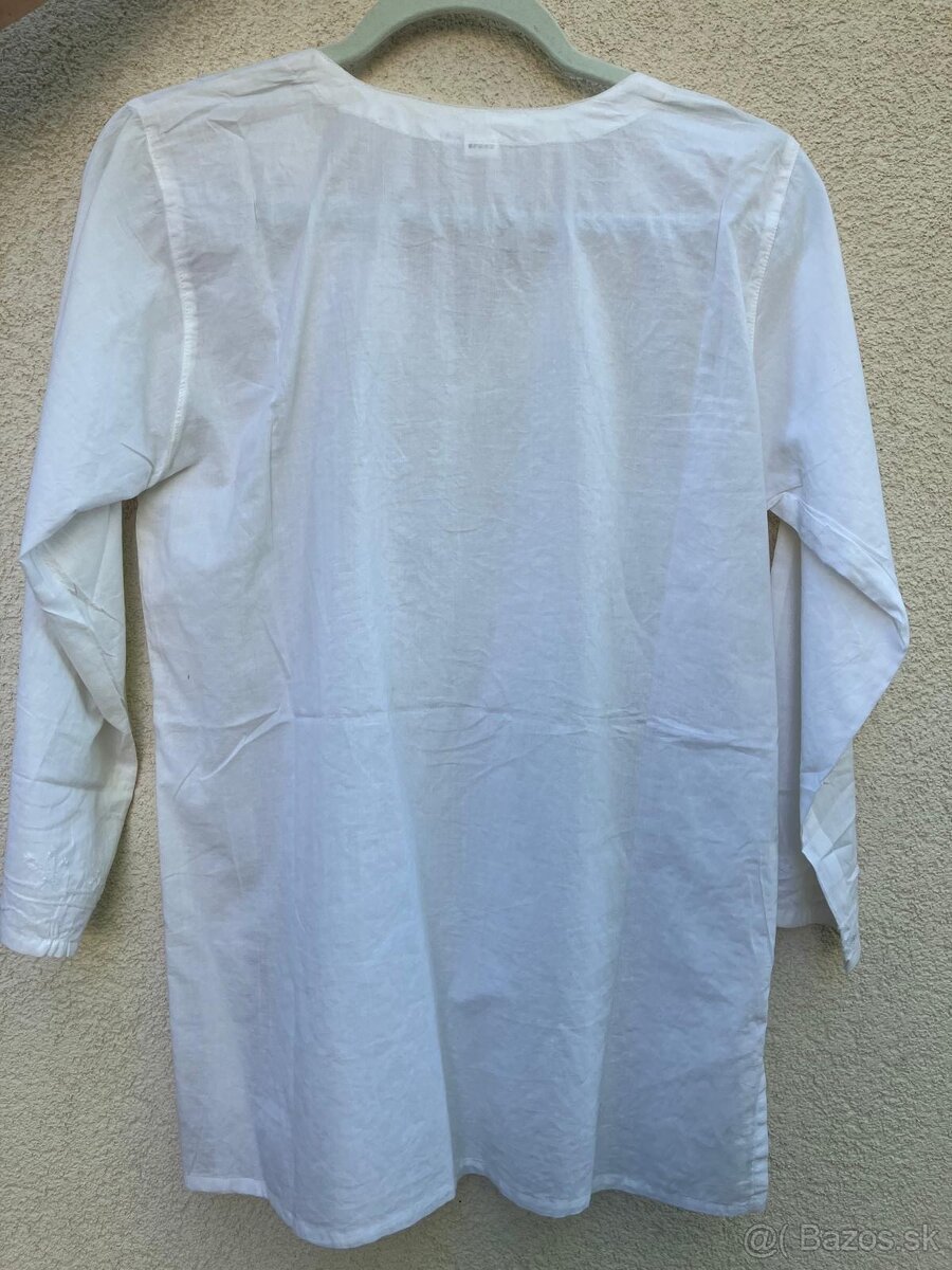 Dámska blúzka - 2