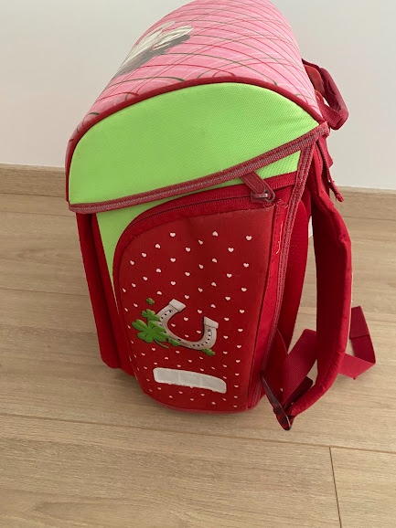 školská taška - darujem - 2