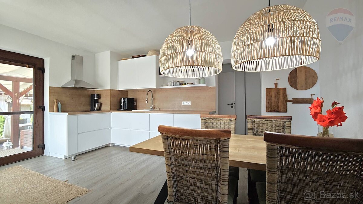 Predaj rodinný dom Nitra Janíkovce EXKLUZÍVNE - 2