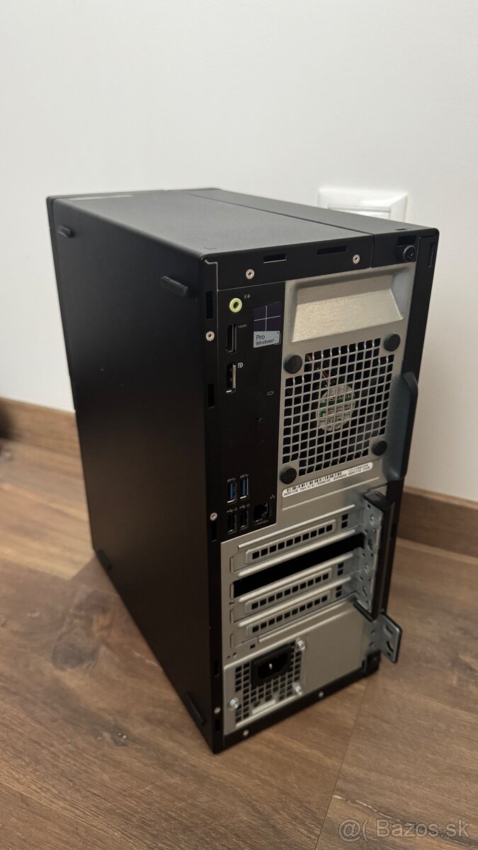 Dell Optiplex 3040 - 2