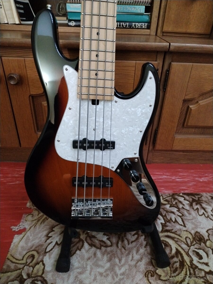 Basgitara - 2