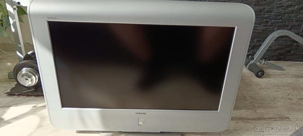 Sony lcd KLV-L32M1 - 2