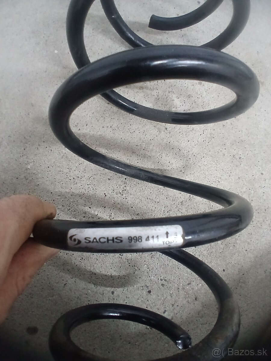 Predna pruzina VW, Skoda, Seat, Audi - 2