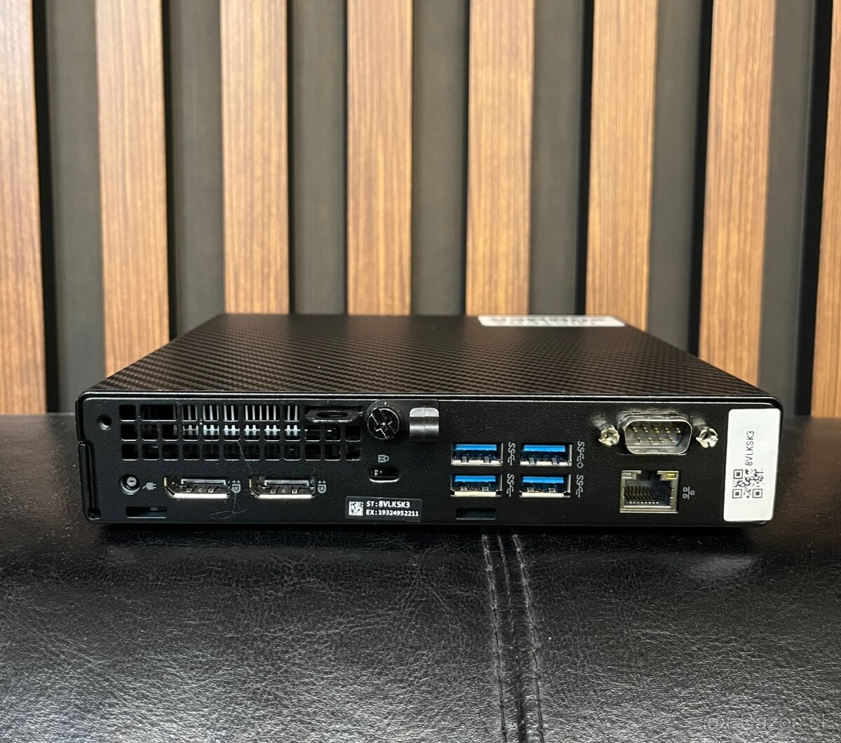 Dell Optiplex 5090 Micro - 2