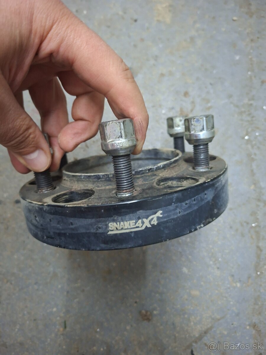 Predam podložky - 2