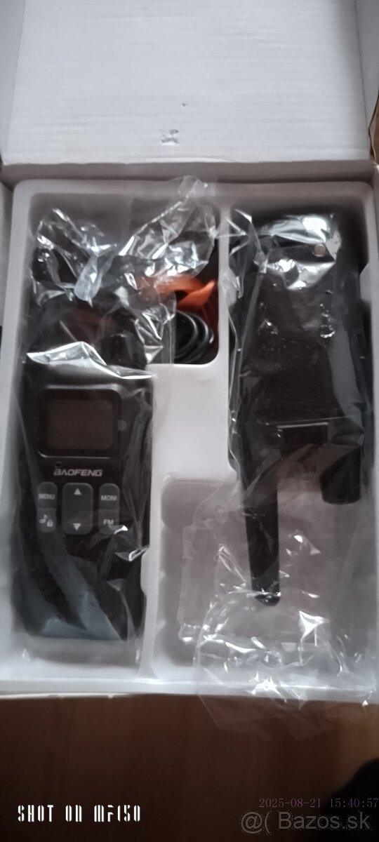 Nove vyslielačky par - 2