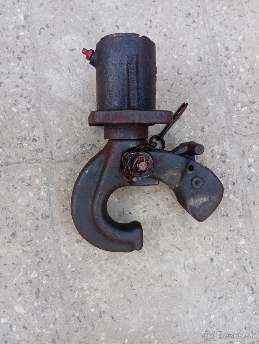 Predám tento záves - 2