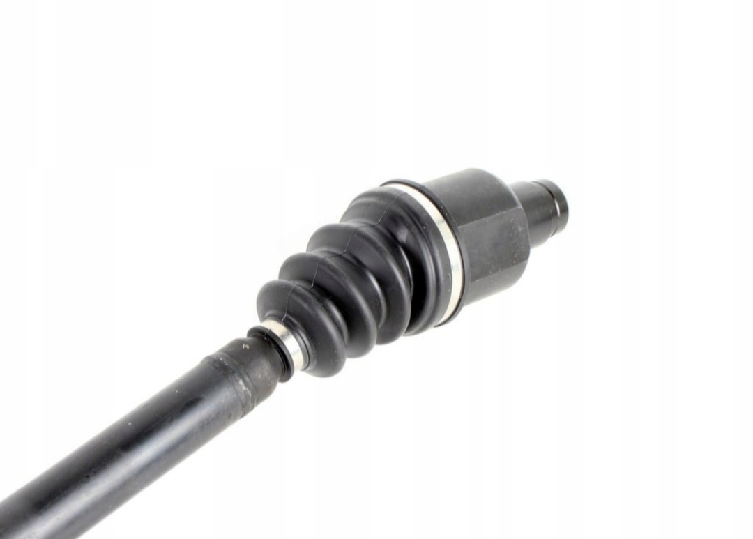 PEUGEOT 207, 2008 - PRAVÁ POLOOSI PEUGEOT - 2