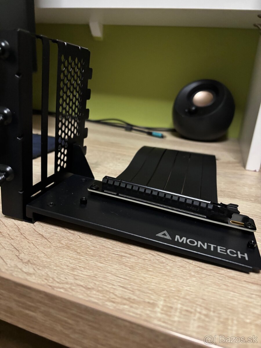 Montech vertical stojan na grafickú karzu - 2