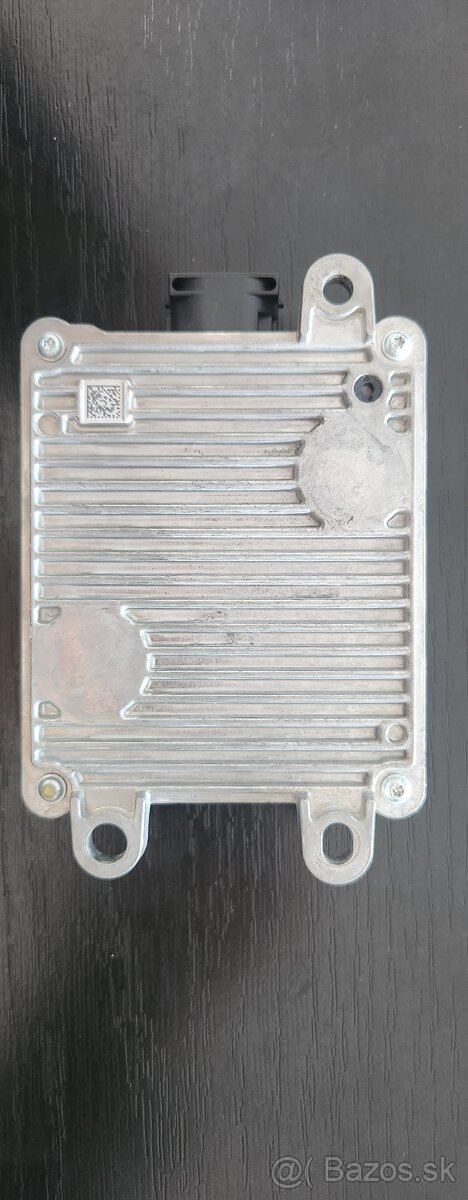 Rj radar actros mp4 - 2