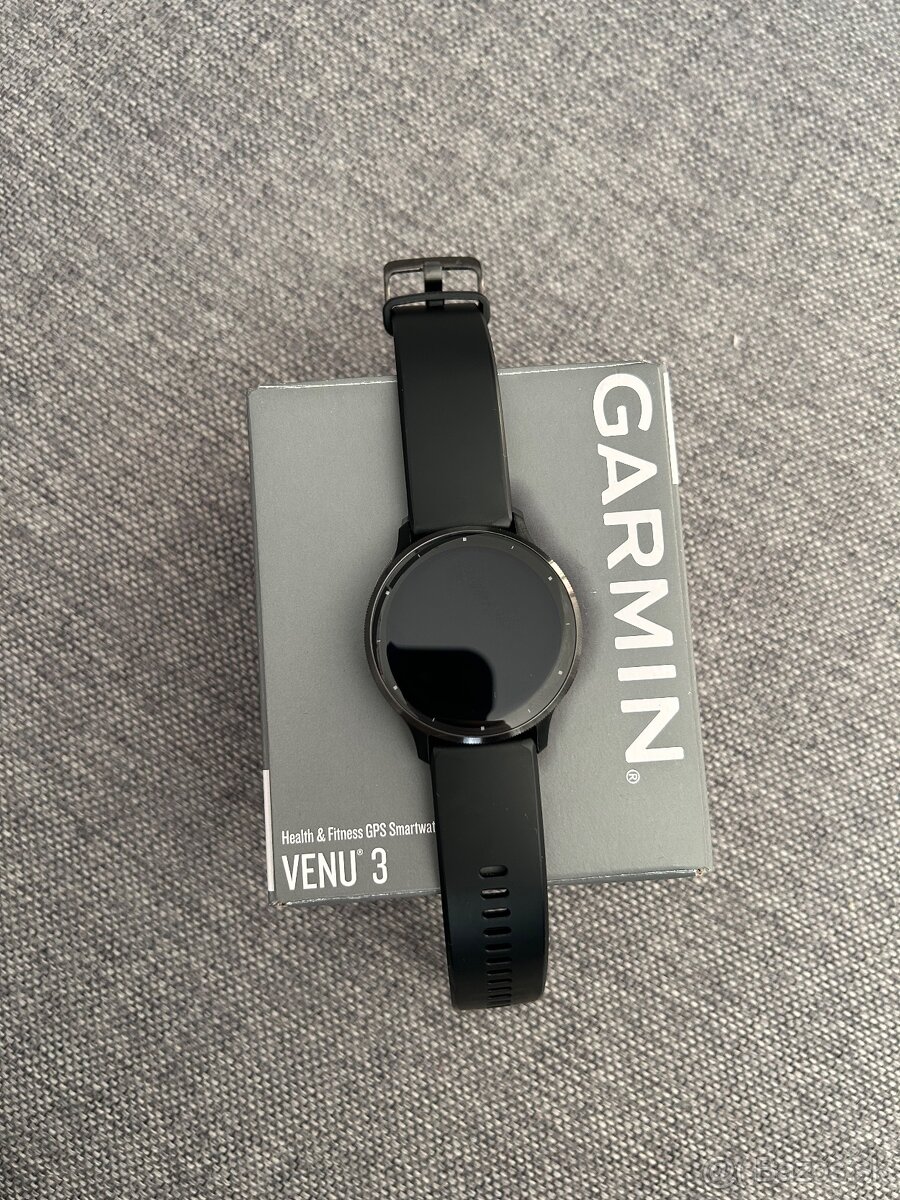 Garmin Venu 3 - 2