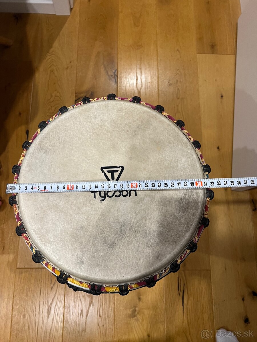Djembe Tycoon 60cm - 2