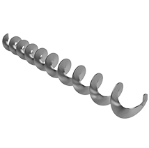 Spirály, šnekovnice - 2